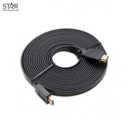 Cáp HDMI 1,5M – Dây Dẹt 1.4V - Bezon Buôn Ma Thuột