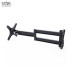 Giá treo màn hình North Bayou - Đen | 10 - 27 inch - 2