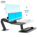 Giá treo màn hình North Bayou FC55-2A - Đen | 22 - 27 inch - 1