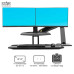 Giá treo màn hình North Bayou FC55-2A - Đen | 22 - 27 inch - 2