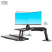 Giá treo màn hình North Bayou FC55-2A - Đen | 22 - 27 inch - 3