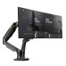 Giá treo màn hình North Bayou F160 - Đen | 17 - 27 inch - 2