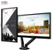 Giá treo màn hình North Bayou F160 - Đen | 17 - 27 inch - 5