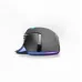 Chuột gaming Royal Kludge RM502 Black | USB có dây, 4000 DPI, 120g, RGB - 5