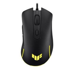 Chuột gaming Asus TUF Gaming M3 Gen 2 | Có dây, 8000 DPI, 59g, Đen - Bezon Buôn Ma Thuột