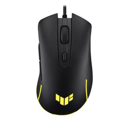 Chuột gaming Asus TUF Gaming M3 Gen 2 | Có dây, 8000 DPI, 59g, Đen