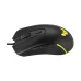 Chuột gaming Asus TUF Gaming M3 Gen 2 | Có dây, 8000 DPI, 59g, Đen - 3