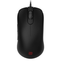 Chuột gaming BenQ ZOWIE S2 | USB có dây, cảm biến 3360, 82g, Đen - Bezon Buôn Ma Thuột