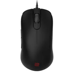 Chuột gaming BenQ ZOWIE S2 | USB có dây, cảm biến 3360, 82g, Đen - Bezon Buôn Ma Thuột