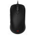 Chuột gaming BenQ ZOWIE S2 | USB có dây, cảm biến 3360, 82g, Đen - 1