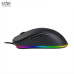 Chuột gaming DareU EM908 | USB có dây, 6000 DPI, 135g, RGB, Đen - 5