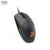 Chuột DareU LM130S | USB có dây, PAN3512, 1600 DPI, RGB, Đen - 4