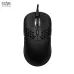 Chuột gaming EDRA EM618 | Có dây, 12400 DPI, RGB, Đen - 2