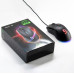 Chuột gaming Fuhlen G90 V2 | Có dây, 4000 DPI, RGB, Đen - 4