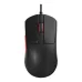 Chuột gaming DareU EM950 | USB có dây, DareU AIM, 18000 DPI, 53g - 1