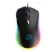 Chuột gaming DareU EM908X | USB có dây, Optical Switch, 6400 DPI, 88g, RGB - 1