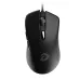 Chuột gaming DareU EM908X | USB có dây, Optical Switch, 6400 DPI, 88g, RGB - 2