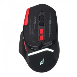 Chuột gaming E-Dra EM631W | Không dây, Đen - Bezon Buôn Ma Thuột