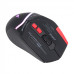 Chuột gaming E-Dra EM631W | Không dây, Đen - 2
