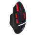 Chuột gaming E-Dra EM631W | Không dây, Đen - 4