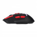 Chuột gaming E-Dra EM631W | Không dây, Đen - 5