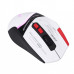 Chuột gaming E-Dra EM631W | Không dây, Trắng - 2