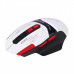 Chuột gaming E-Dra EM631W | Không dây, Trắng - 3