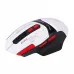 Chuột gaming E-Dra EM631W | Không dây, Trắng - 3