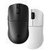 Chuột Gaming Không Dây ATK Blazing Sky F1 V2 Ultra Max | 2 Mode, Trắng - 4