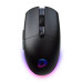 Chuột gaming DareU EM911T | 3 mode, 8000 DPI, 72g, Đen - 1
