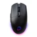 Chuột gaming DareU EM911T | 3 mode, 8000 DPI, 72g, Đen - 1