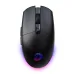 Chuột gaming DareU EM911T | 3 mode, 8000 DPI, 72g, Đen - 2