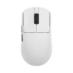 Chuột Gaming Không Dây ATK VXE Dragonfly R1 Nearlink | 3 Mode, White - Bezon Buôn Ma Thuột