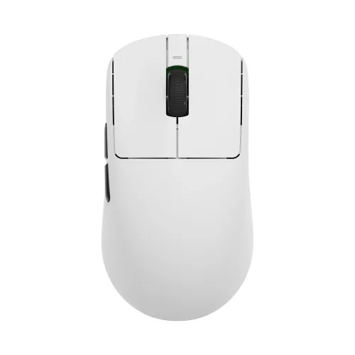 Chuột Gaming Không Dây ATK VXE Dragonfly R1 Nearlink | 3 Mode, White