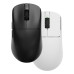 Chuột Gaming Không Dây ATK VXE Dragonfly R1 Nearlink | 3 Mode, White - 3