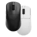 Chuột Gaming Không Dây ATK VXE Dragonfly R1 Nearlink | 3 Mode, White - 3