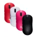 Chuột Gaming Không Dây ATK Dragonfly A9 Ultimate | 2 Mode, Trắng - 1