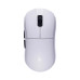 Chuột Gaming Không Dây ATK Dragonfly A9 Ultimate | 2 Mode, Trắng - 2