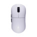 Chuột Gaming Không Dây ATK Dragonfly A9 Ultimate | 2 Mode, Trắng - 3
