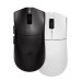 Chuột Gaming Không Dây ATK Blazing Sky X1 V2 Ultra Max | 3 Mode, Trắng - 4