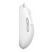 Chuột gaming MCHOSE G3 V2 | 3 mode, 12000 DPI, 59g, Trắng - 1