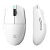 Chuột gaming MCHOSE G3 V2 | 3 mode, 12000 DPI, 59g, Trắng - 2