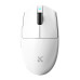 Chuột gaming MCHOSE G3 V2 | 3 mode, 12000 DPI, 59g, Trắng - 4
