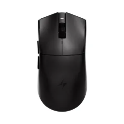 Chuột Gaming Không Dây ATK Blazing Sky X1 V2 Ultra Max | 3 Mode, Đen - Bezon Buôn Ma Thuột