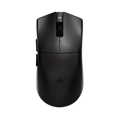 Chuột Gaming Không Dây ATK Blazing Sky X1 V2 Ultra Max | 3 Mode, Đen