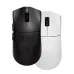 Chuột Gaming Không Dây ATK Blazing Sky X1 V2 Ultra Max | 3 Mode, Đen - 4