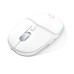 Chuột gaming Logitech G705 Lightspeed | 3 mode, 8200 DPI, 85g, RGB, Trắng - 2