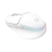 Chuột gaming Logitech G705 Lightspeed | 3 mode, 8200 DPI, 85g, RGB, Trắng - 3