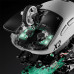 Chuột gaming Logitech PRO X2 SUPERSTRIKE Wireless (910-007778) | Không dây Lightspeed, 44K DPI, Lunar Eclipse - 3