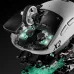 Chuột gaming Logitech PRO X2 SUPERSTRIKE Wireless (910-007778) | Không dây Lightspeed, 44K DPI, Lunar Eclipse - 3